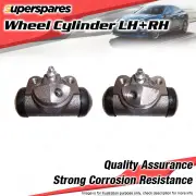 2 LH+RH Rear Wheel Cylinders for Ford Falcon GT XW 351 CLEV 5.8L 02/1970-11/1970