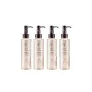 THE FACE SHOP THE FACE SHOP - Rice Water Bright Rich Cleansing Oil - 150ml (4ea) Set