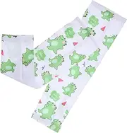 [HAPINARY] 1 Pair Sun Protection Sleeve Outdoor Cooling Clothing Sleeve Sun Screen Guard Arm Cooling Arm Cover Polyester