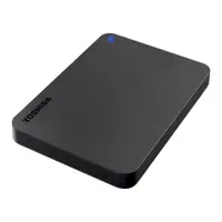 在飛比找PChome商店街優惠-TOSHIBA USB3.0 黑靚潮III 4TB 2.5吋