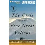 THE GIRLS FROM THE FIVE GREAT VALLEYS