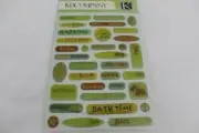 K & COMPANY BRENDA WALTON CLEARLY YOURS "SMALL WONDERS BOY " 560338