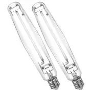1000W HPS Grow Light Bulb Lamp with High PAR Enhanced Red and Orange Spectrums
