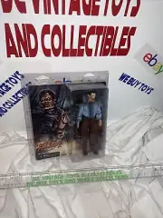 REELTOYS Evil Dead 2 DEADITE ASH Action Figure NECA 2014