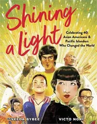 在飛比找三民網路書店優惠-Shining a Light: Celebrating 4