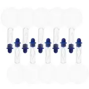 10pcs Professional Elderly Sewing Needle Threader Sewing Machine Threader