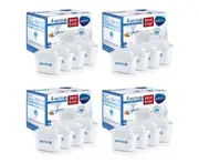 GenuineBrita Maxtra Filter Cartridges - 16 pack - White