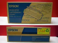 在飛比找Yahoo!奇摩拍賣優惠-Epson S050087 原廠全新碳粉匣（5900/610