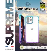 在飛比找蝦皮購物優惠-ITSKINS iPhone 13 Pro SUPREME 