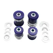 Front Control Arm Lower Inner Front Rear Bush Kit for Toyota Hilux KUN26 GGN25