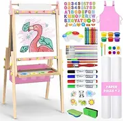 Joyooss Art Easel with Paper Roll