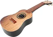Totority Portable Wooden Ukulele 21 Inch for Boys and Girls Adults Beginner Musical Instrument