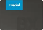 Crucial BX500 240GB CT240BX500SSD1 2.5in 3D NAND SATA SSD