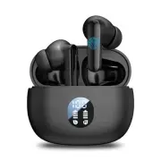 Wireless Earbuds Bluetooth, Ear Buds with Deep Bass, 48H Long Playtime, Power...