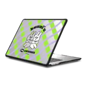 MacBook Air 15-inch (M2 - M4) Impact Case 24H CUTENESS