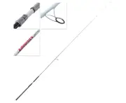 Abu Garcia Veritas 4.0 Spinning Travel Rod 9ft 6-10kg 3pc