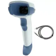 Zebra DS2208 DS2200 Barcode Scanner DS2208-HC0000BZZCN Reader - Medical Edition