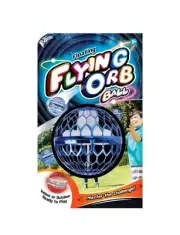 Kazaang Flying Orb Ball - Blue Learning Skills Focus - Fine Motor Skill