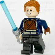 LEGO® Star Wars Cal Kestis Minifigure Jedi: Fallen Order Padawan 75394 sw1377