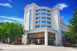 榮成名人酒店Rong Cheng Traffi Hotel