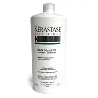 在飛比找蝦皮購物優惠-【洗髮精】卡詩 KERASTASE 油性頭皮乾性頭髮專用髮浴