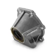 GM Turbo 400 Th400 Powerglide Length Aluminum Roller Bearing Tailshaft Housing