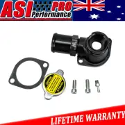 BARRA THERMOSTAT HOUSING Fit For FALCON XR6 TURBO FORD ENGINE WATER PUNP ASI (for: Ford)