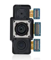 SAMSUNG GALAXY A31 (A315/2020) BACK CAMERA (DEPTH & WIDE & ULTRAWIDE)