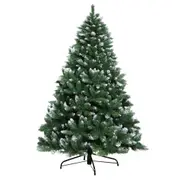 8FT Christmas Tree | Tips: 1400 | Snow Effect