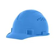20222 Jackson Safety Jackson Safety - Hard Hat - Advantage Series - Front Brim