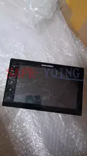 1PCS Crestron Touch Screen TSW-750-B-S