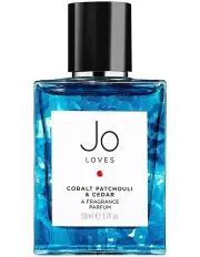 [Jo Loves] Cobalt Patchouli & Cedar A Fragrance Parfum