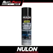 Nulon Pro-Strength Multi-Purpose Lanolin Lubricant Spray Can 300GM | MPLL300