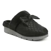 Vionic Promise Slipper - Black