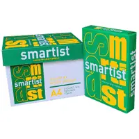 在飛比找蝦皮商城優惠-Smartist A4 70磅 影印紙 (25包/5箱) D