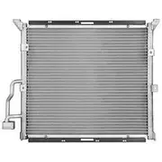 Jayair A/C Condenser - CN6501