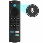 Amazon Fire TV Stick Voice Remote Control Control Buttons Remote Control L5 J8U7