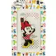 【Disney】Samsung Galaxy S6 彩繪透明保護軟套