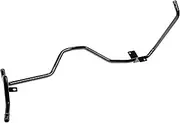 Dorman 626-326 Engine Heater Hose Assembly for Select Chrysler/Dodge Models