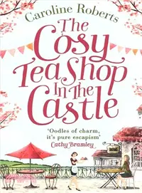 在飛比找三民網路書店優惠-The Cosy Teashop in the Castle