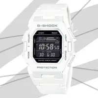 在飛比找momo購物網優惠-【CASIO 卡西歐】G-SHOCK 未來時尚 智慧藍芽 計