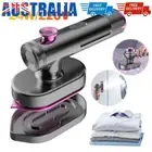 _ Handheld Garment Steamer for Clothes Durable Clothing Steamer Mini Steamer Iro