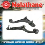 Front Control Arm Kit for Ford Fairlane Fairmont Falcon LTD Tickford AU BA BF