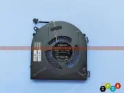 HP Envy X360 14-ES 14t-ES000 14-ES0013dx 14-ES0033dx TPN-W158 CPU Cooling Fan