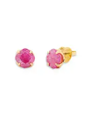 kate spade new york Pop Of Joy Cubic Zirconia Stud Earrings