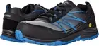 SKECHERS Work Puxal ESD Composite Toe Blue/Black Men Size 10