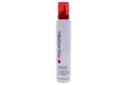 Paul Mitchell Flexible Style Sculpting Foam by Paul Mitchell for Unisex - 6.7 oz Foam
