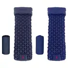Travel Mattress Moisture-Proof Ultralight Air Cushion Inflatable Sleeping Mats