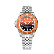Men's Watch by Bobroff Bf0004ibnbfstj 42 Mm