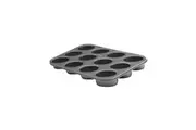 Pyrex Platinum 12 Cup Friand Pan